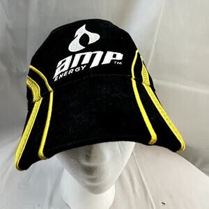 2008 NASCAR CAP AMP Dale Jr 88 Hendrick motorsports Chase Adult NWOT Energy